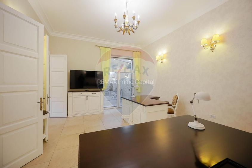 Apartament Premium, Terasă Privată, Ultracentral Oradea, De Vânzare - 10