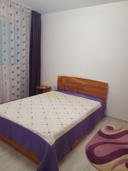 Inchiriere Apartament 2 Camere Lujerului Iuliu Maniu Politehnica Loc de Parcare