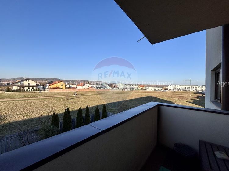 Apartament de vanzare la cheie! - 7