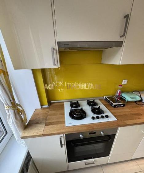 3 Camere de inchiriat | Romana | Mobilat-Utilat | Metrou - 8