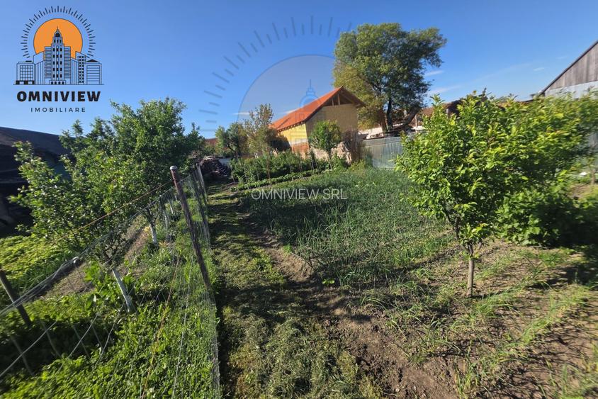 Casă Crizbav | 93 mp utili | Teren 560 mp | Toate utilitățile - 6