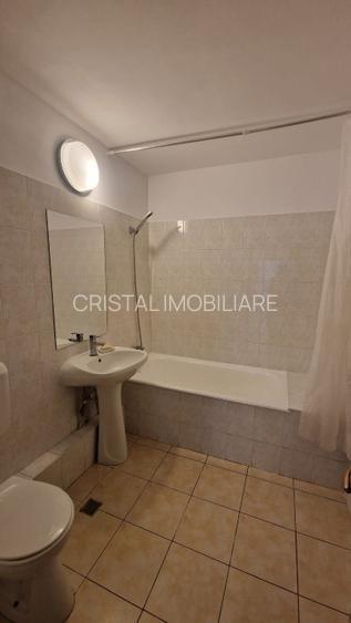 Vanzare Apartament 2 Camere Ultra-Central – Bd. Corneliu Coposu! - 9