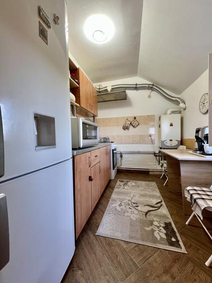 COMISION 0% Apartament 2 camere, decomandat, 58 mp utili - Lipovei