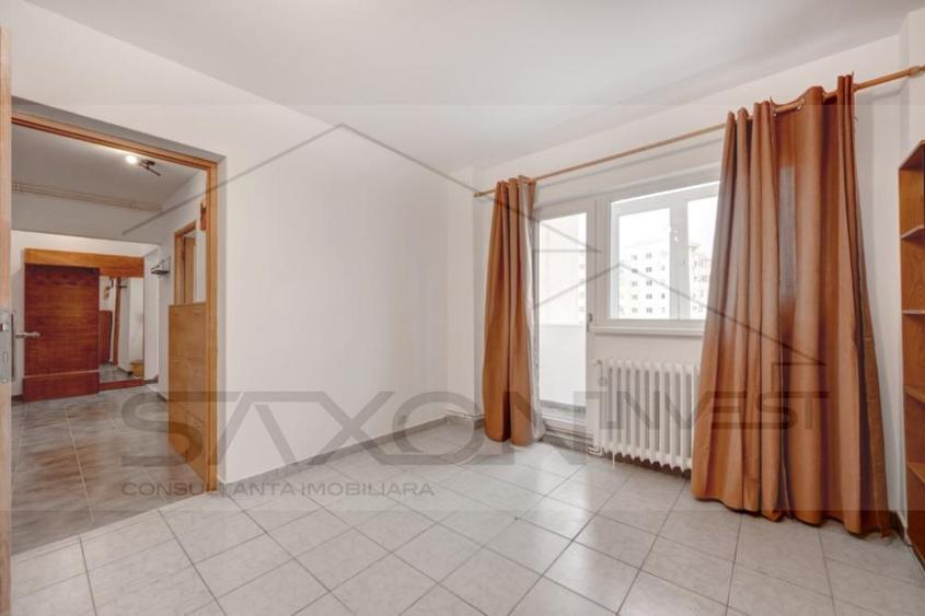 Apartament 2 camere 59 mp Iancului