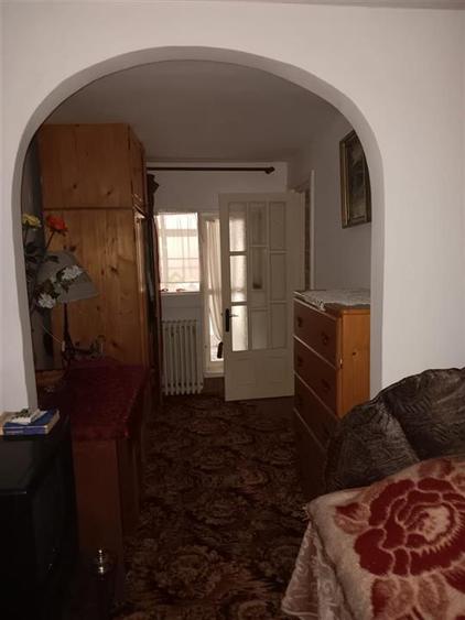 Ocazie! La doar 500m de Podu Ros CASA Parter 99mp tip duplex TEREN 250mp