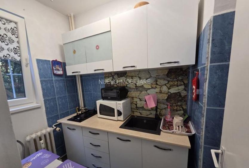 Garsoniera | Drumul Taberei |Aer Coditionat | Metrou - 5