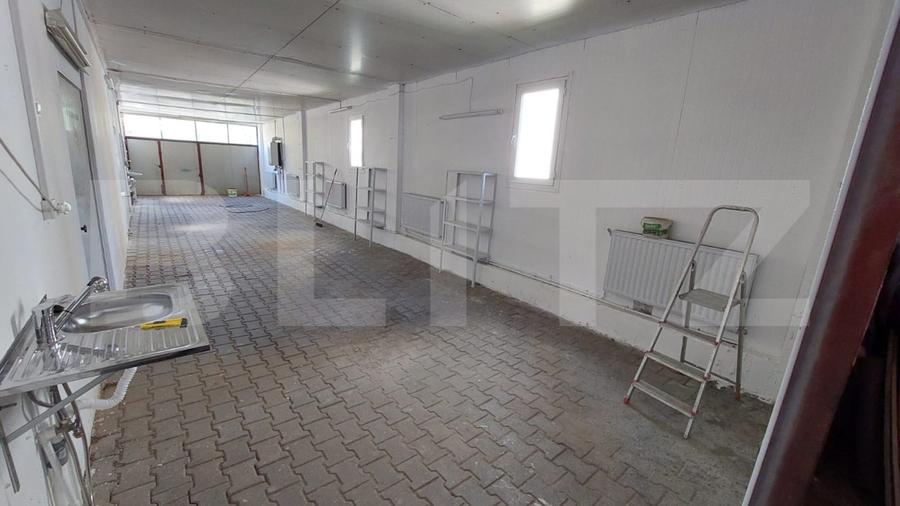Spatiu comercial de inchiriat, 75 mp, zona Cetate