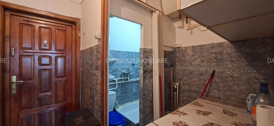 Garsonieră cu centrală, etaj 3 din 4 – Micro 39B - 7