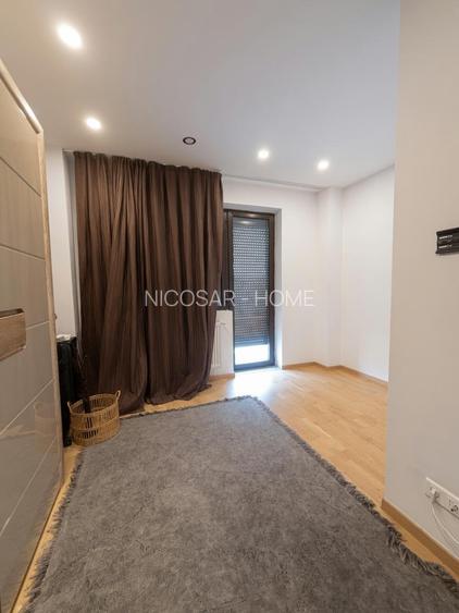 Apartament 4 camere, 143 mp, Timpuri Noi – Sector 3 - 6