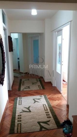 SAGULUI - 4 CAM - 2 BAI - CENTRALA PROPRIE - DECOMANDAT - ET 1 - LIFT - 6