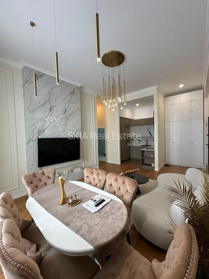 VANZARE APARTAMENT 2 CAMERE/ONE COTROCENI PARK/MOBILAT/UTILAT/PARCARE - 3