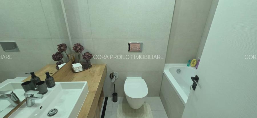 Apartament 2 camere de vânzare, Prima Green Residence-AP1490 - 10