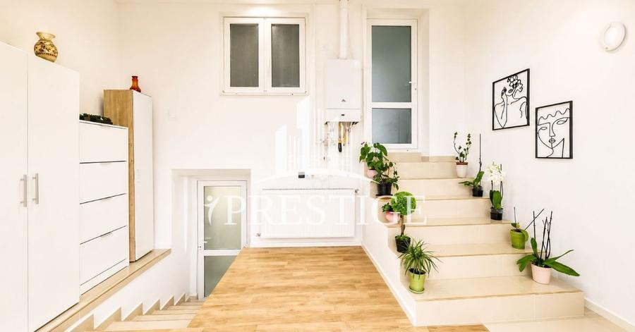 CASĂ INDIVIDUALĂ DE VÂNZARE TEREZIAN, SIBIU | 4 CAMERE, CURTE PROPRIE - 13