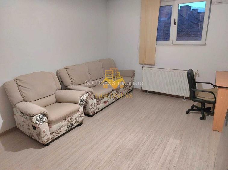 2 camere, Marasti, Dorobantilor, The Office, 21 Dec. Parcare, Centrala - 3