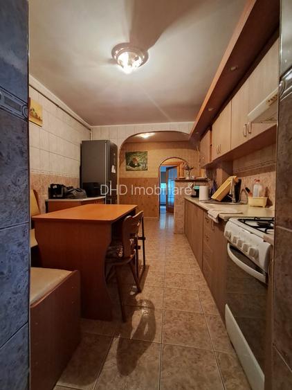 Apartament 3 camere decomandat, Metalurgie - 4