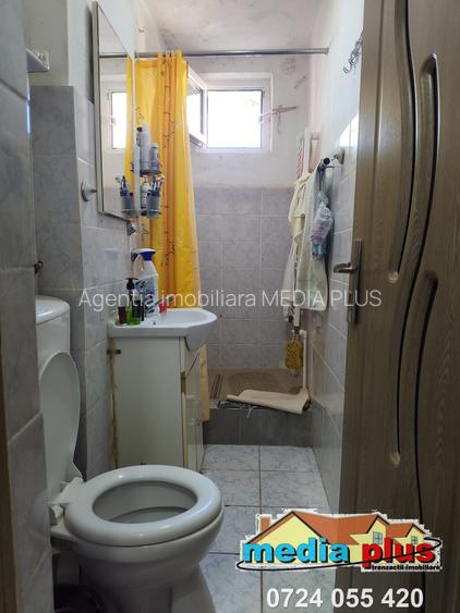 VÂNZARE APARTAMENT 2 CAMERE – MICRO 19, GALAȚI - 9