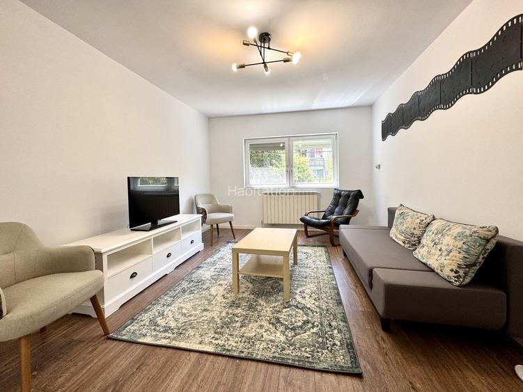 Apartament spațios si primitor,  zona Lunei - Fabrica de bere - 3