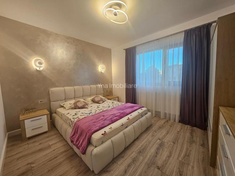 Oferta inchiriere ap 2 cam fond nou, Exercitiu, modern, parcare, 550 EURO