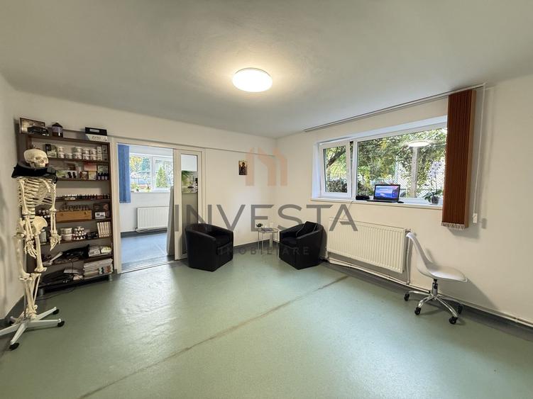 Investitie excelenta! Apartament cu 2 camere-Ultracentral