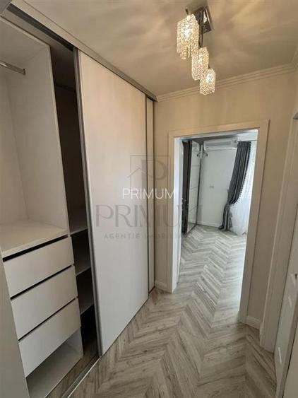 TAKE IONESCU - 2 CAMERE - CENTRALA PROPRIE - COMPLET RENOVAT - 6