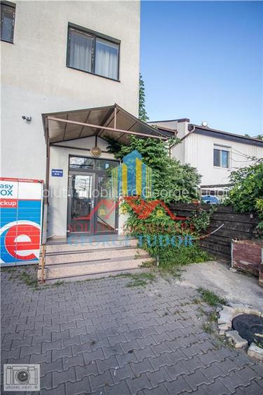 Apartament 2 camere, 58 mp, PET FRIENDLY, Str. Tineretului Nr 66, Chiajna, Dudu - 26