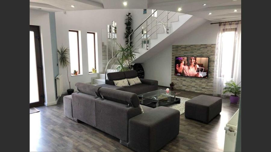 House for sale, 5 Rooms, 180 sqm, 810 sqm, Oradea