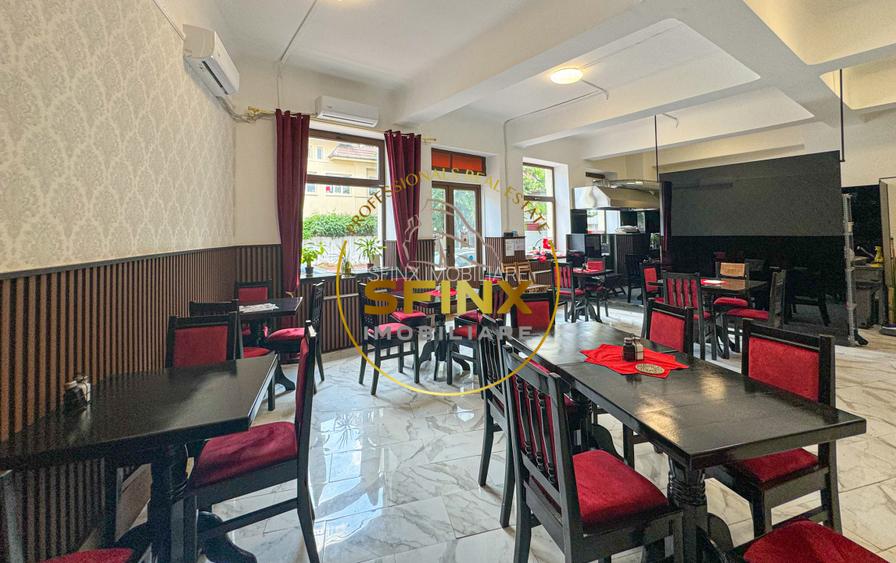 Spatiu comercial 120mp Piata Alba Iulia - 14