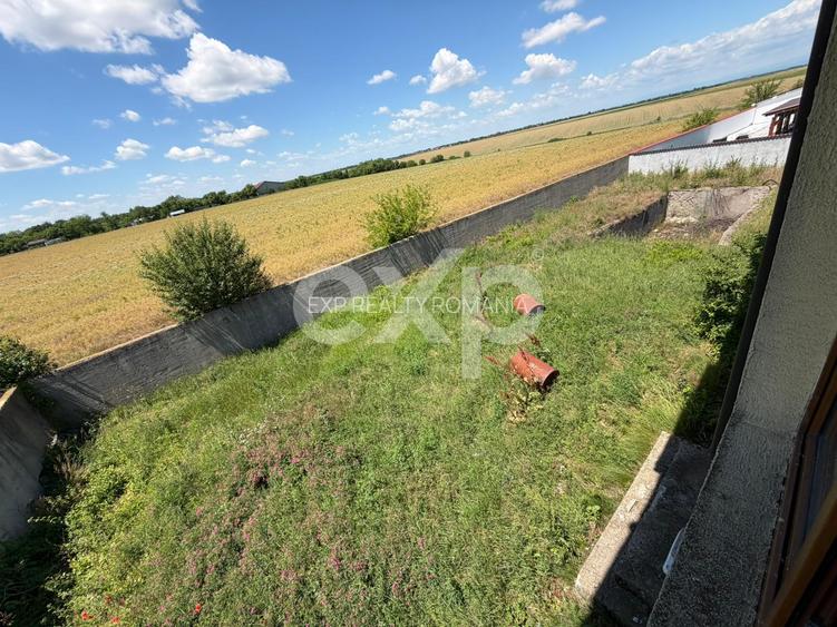 Casa spatioasa cu 5 dormitoare, Teren 1000mp, Butimanu -Ungureni - 3