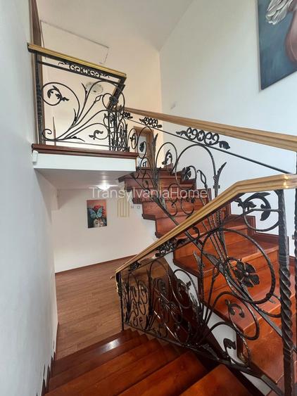 Casă individuală premium – 225 mp utili, teren 700 mp - 23