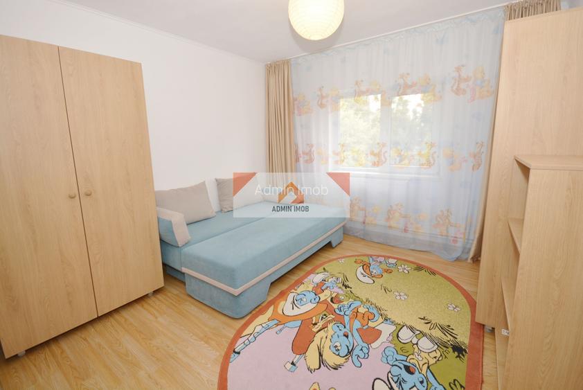 3 Camere Et 2 | Brancoveanu Metrou | Centrala Proprie | Loc parcare inclus