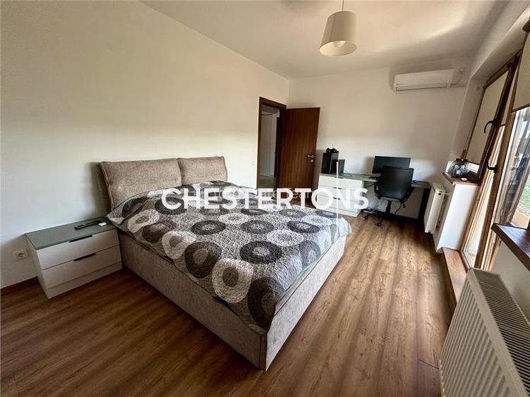 Penthouse cu terasa spectaculoasa 220 mp | 114 mp Utili | Zona centrala, Calea P - 8