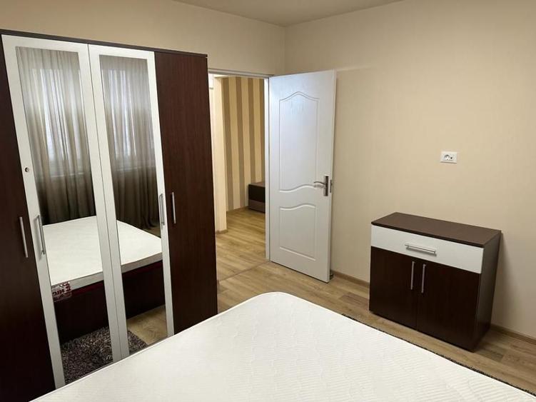 Apartament Obor/Langa metrou/Bloc Reabilitat