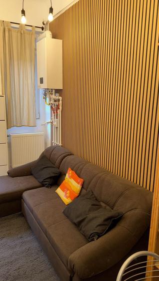 Garsoniera zona centrala ,str Lunga,48000 Euro