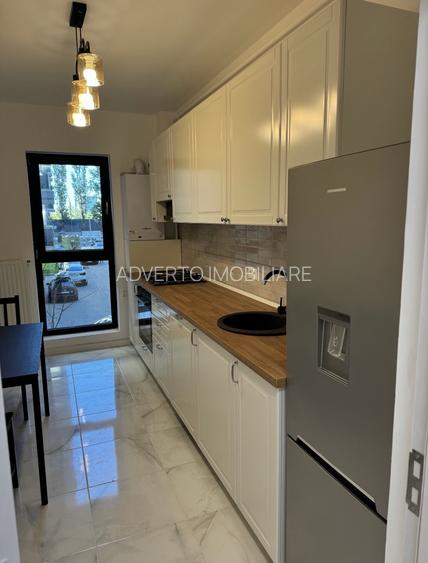 Apartament 2 camere de vanzare Lujerului Exigent Plaza - 5