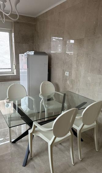 Apartament 3 camere Herastrau loc de parcare subteran Aron Cotrus