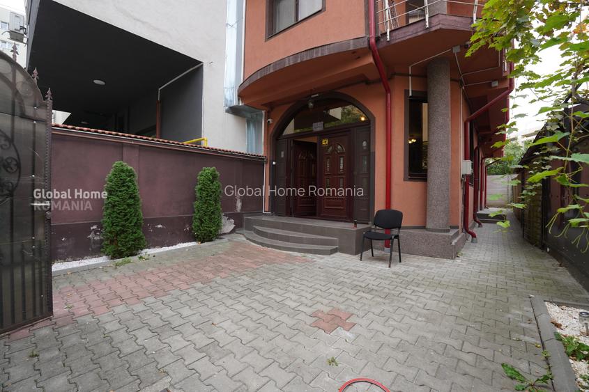 Inchiriere Vila | Vitan Mall - Dristor | 7 Camere P+2+Curte+Parcare