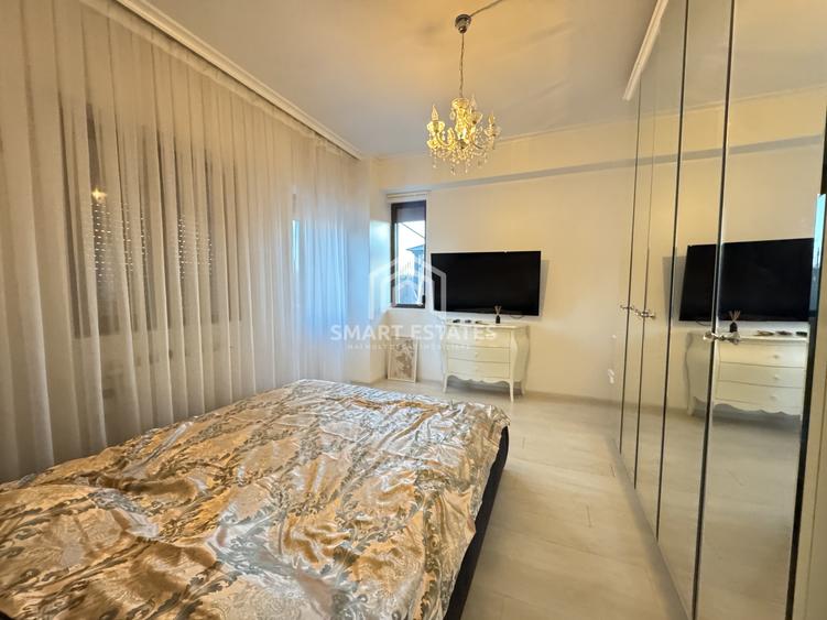Apartament 2 camere de inchiriat + 50 mp curte I Sisesti