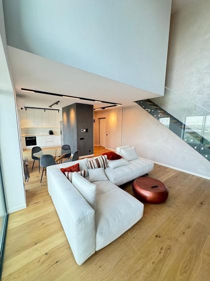 Duplex 3 Camere Cloud 9 Residence