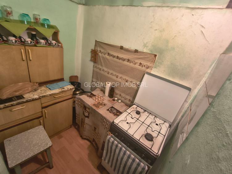 Apartament 2 camere /45.92// Zona Lipscani/ Centrul Vechi - 7