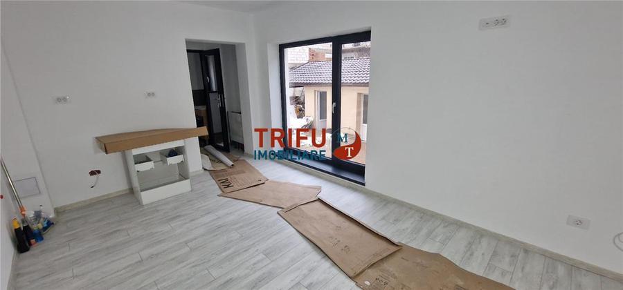 Casa de vanzare noua la cheie zona Centru