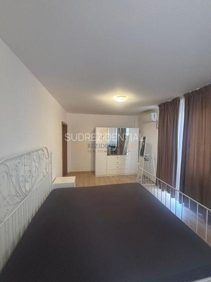 Inchiriere 2 camere, etaj 1 - acces rapid metrou Dimitrie Leonida - 5