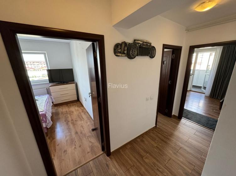 Apartament langa parc 2 camere Drumul Fermei 95 Popesti-Leordeni Ilfov  - 2
