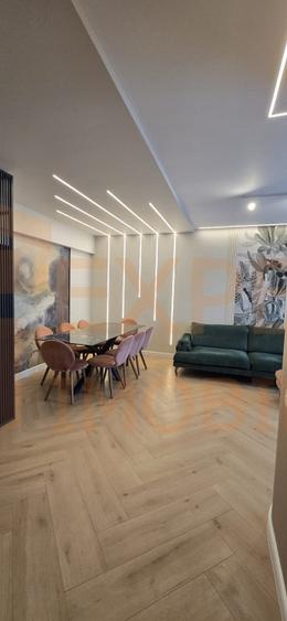 Apartament 2 Camere de Închiriat Tomis Nord – Vaporaș | Lux