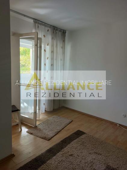 Apartament 2 camere | 38 mp | Strada Moldovita