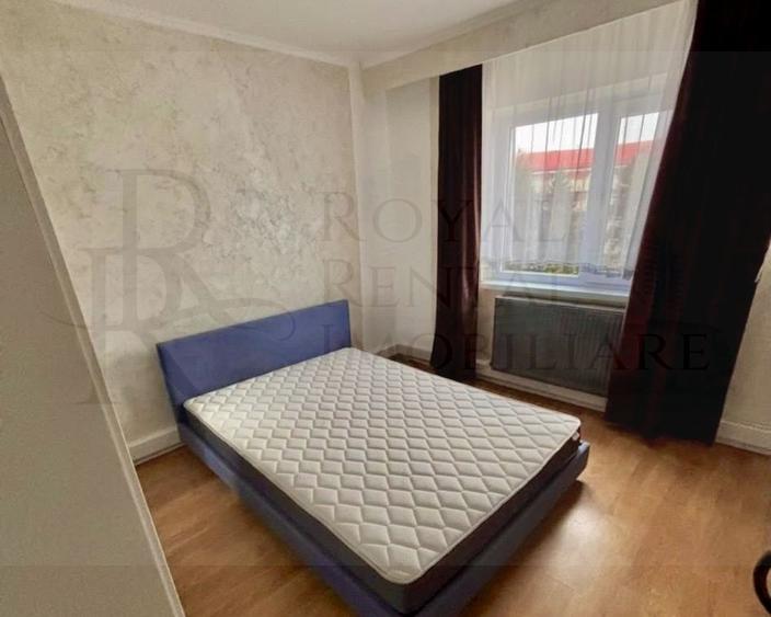 Apartament 3 camere de închiriat | Zorilor | Aproape de UMF