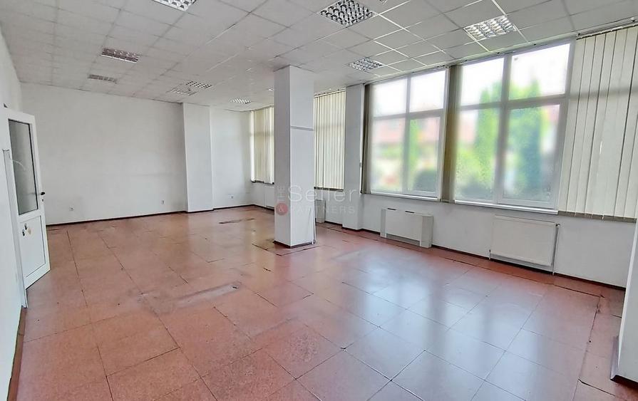 Spatiu cu Multiple Functionalitati