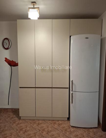 Apartament cu 3 camere, 65 mp, balcon, parcare și boxă Gheorgheni - 3