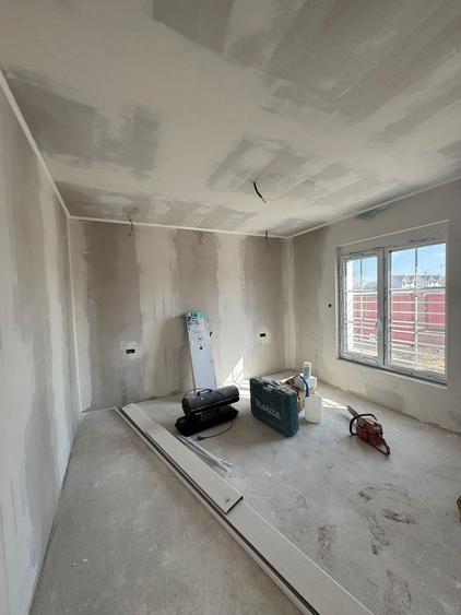 Duplex 5 camere | Carport | Zona Lidl 2 | Mosnita Noua | SAD
