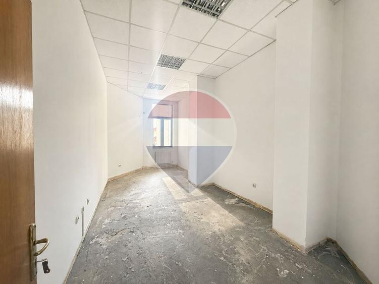 Spațiu de birouri zona centrala - langa primarie