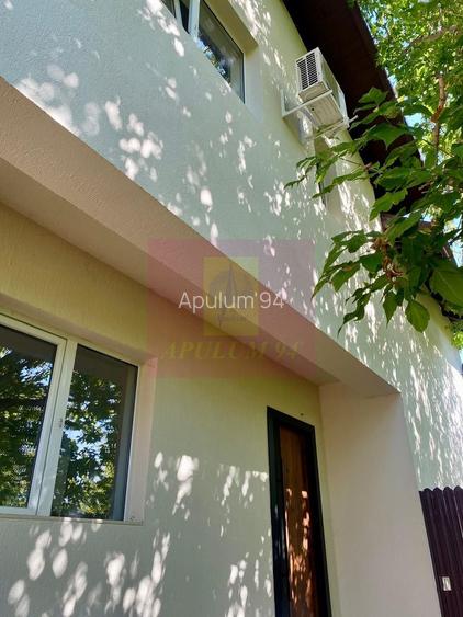 Duplex in vila 4 camere | 301 mp teren | Grădină 170 mp | Mogoșoaia - 23